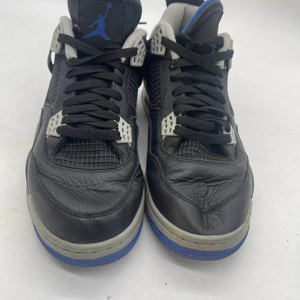 Jordan shop confidence